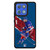 Kaapo Kakko New York Rangers 01 Motorola Moto G Stylus 2026 Case