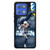 Keenan Allen Los Angeles Chargers 01 Motorola Moto G Stylus 2026 Case