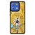 Kento Nanami Jujutsu Kaisen Golden Hour Motorola Moto G Stylus 2026 Case
