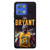 Kobe Bryant The Mamba Motorola Moto G Stylus 2026 Case