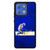 Kyren Williams Los Angeles Rams 01 Motorola Moto G Stylus 2026 Case