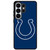 Indianapolis Colts 03 Samsung Galaxy S26 Ultra Case