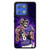 Lamar Jackson Baltimore Ravens 05 Motorola Moto G Stylus 2026 Case