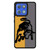 Lamborghini Bull Logo Motorola Moto G Stylus 2026 Case