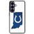 Indianapolis Colts 04 Samsung Galaxy S26 Plus Case