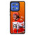 Leo Carlsson Anaheim Ducks Motorola Moto G Stylus 2026 Case