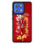 Lewis Hamilton F1 Motorola Moto G Stylus 2026 Case