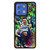 Luka Doncic The Slovenian Spark Motorola Moto G Stylus 2026 Case