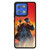 Mafia Series Motorola Moto G Stylus 2026 Case