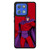 Magneto X Men 97 Motorola Moto G Stylus 2026 Case