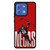 Martin Necas Motorola Moto G Stylus 2026 Case
