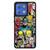 Marvel Comics Bronze Age Motorola Moto G Stylus 2026 Case