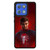 Marvel Spiderman 2 Peter Parker Symbiote Motorola Moto G Stylus 2026 Case