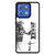 Maxx Crosby Las Vegas Raiders 04 Motorola Moto G Stylus 2026 Case