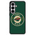 Iowa Wild 01 Samsung Galaxy S26 Case