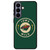 Iowa Wild 01 Samsung Galaxy S26 Plus Case