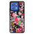 Mob Psycho 100 Collages Motorola Moto G Stylus 2026 Case