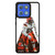 Myles Garrett Cleveland Browns 06 Motorola Moto G Stylus 2026 Case