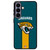 Jacksonville Jaguars 01 Samsung Galaxy S26 Plus Case