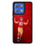 Nick Bosa San Francisco 49ers 01 Motorola Moto G Stylus 2026 Case