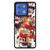 Nick Bosa San Francisco 49ers 06 Motorola Moto G Stylus 2026 Case