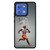 Nick Chubb Cleveland Browns 02 Motorola Moto G Stylus 2026 Case