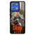 Nick Chubb Cleveland Browns 04 Motorola Moto G Stylus 2026 Case