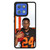 Nick Chubb Cleveland Browns 05 Motorola Moto G Stylus 2026 Case
