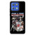 Nico Collins Houston Texans 02 Motorola Moto G Stylus 2026 Case