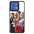 One Piece Girls Squad Motorola Moto G Stylus 2026 Case