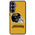 Jacksonville Jaguars Helmet Samsung Galaxy S26 Plus Case