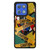 Only Murders in the Building 02 Motorola Moto G Stylus 2026 Case