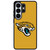 Jacksonville Jaguars 04 Samsung Galaxy S26 Ultra Case