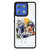Patrick Surtain II Denver Broncos 01 Motorola Moto G Stylus 2026 Case