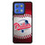 Philadelphia Phillies BaseBall Motorola Moto G Stylus 2026 Case