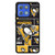 Pittsburgh Penguins Flightless and Fearless Motorola Moto G Stylus 2026 Case