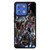 PlayStation icons Legends Unleashed Motorola Moto G Stylus 2026 Case