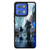Pragmata The Gilded Orbit Motorola Moto G Stylus 2026 Case