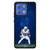 Quenton Nelson Indianapolis Colts 02 Motorola Moto G Stylus 2026 Case