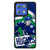 Quinn Hughes Vancouver Canucks Motorola Moto G Stylus 2026 Case