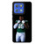 Quinnen Williams New York Jets Motorola Moto G Stylus 2026 Case