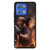 Residet Evil 4 Remake Ada and Leon Motorola Moto G Stylus 2026 Case