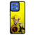Reverse Flash Eobard Thawne Motorola Moto G Stylus 2026 Case