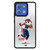 Rhamondre Stevenson New England Patriots 01 Motorola Moto G Stylus 2026 Case