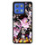 Robin One Piece Series Collages Motorola Moto G Stylus 2026 Case