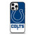 Indianapolis Colts 05 iPhone 16 Pro Max Case