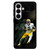 Josh Jacobs Green Bay Packers Samsung Galaxy S26 Case