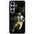 Josh Jacobs Green Bay Packers Samsung Galaxy S26 Ultra Case