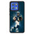 Russell Wilson Seattle Seahawks 03 Motorola Moto G Stylus 2026 Case