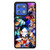 Saint Saiya Anime Motorola Moto G Stylus 2026 Case